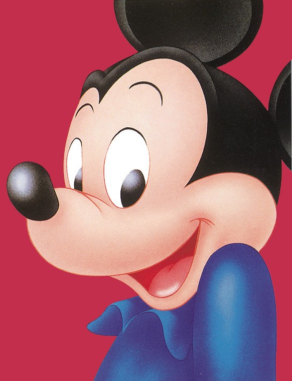 Micky Maus Quiz zum 90. Geburtstag der DisneyFigur watson