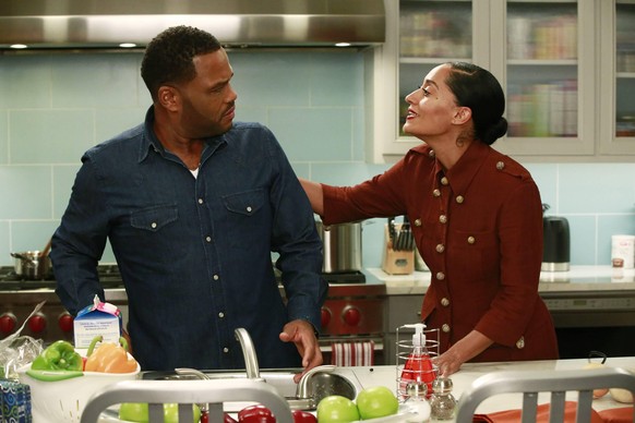 RELEASE DATE: Season 3 2016 TITLE: Black-ish STUDIO: CREATOR: Kenya Barris PLOT: A family man struggles to gain a sense of cultural identity while raising his kids in a predominantly white, upper-midd ...