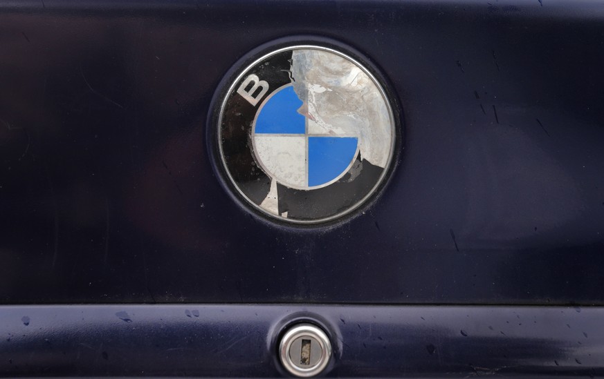 Galt bisher als Dieselskandal-frei: BMW.