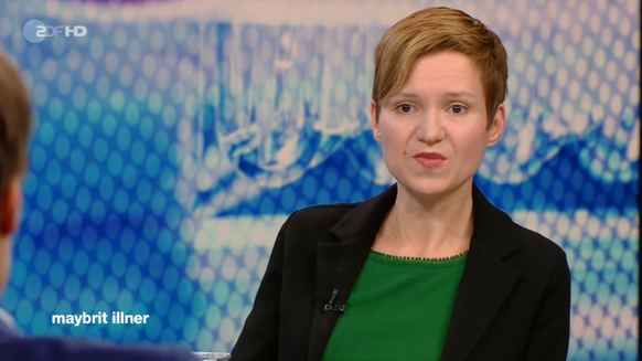 Susanne Schreiber bemängelt die Impf-Verzögerungen.