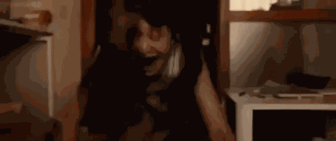 gif scary