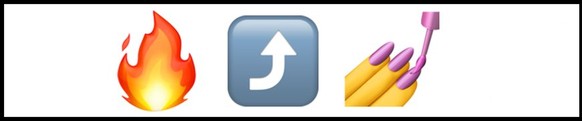 Emoji Rätsel