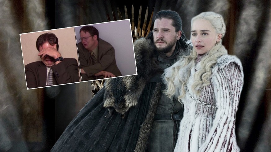 Jon Schnee Und Daenerys Verwandt Jon Schnee Und Daenerys Verwandt