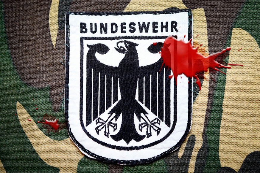 Die Zahl der rechtsextremen Verdachtsfälle in der Bundeswehr hat zugenommen.