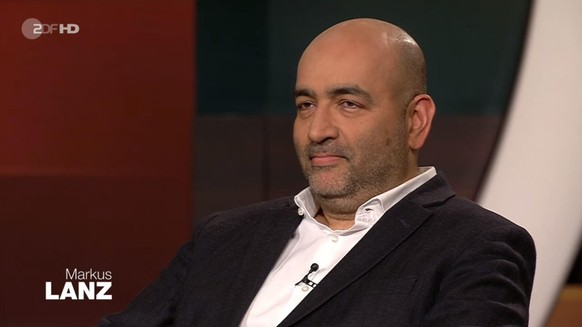 Omid Nouripour: Der Politiker sprach offen darüber, dass er bei der Corona-Krise auf viele Fragen noch keine Antwort hätte.